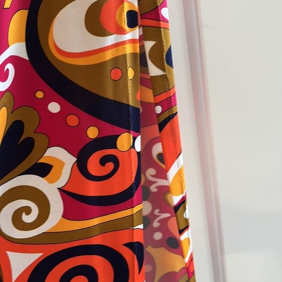 Zara maxi dress size M - Picture 6 of 10